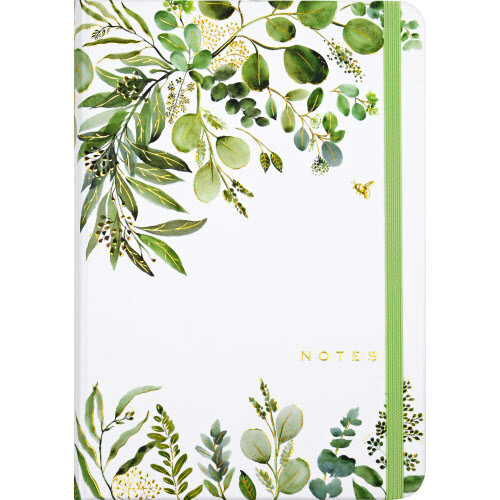 Journal Small Eucalyptus