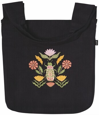 Tote To &amp; Fro Amulet