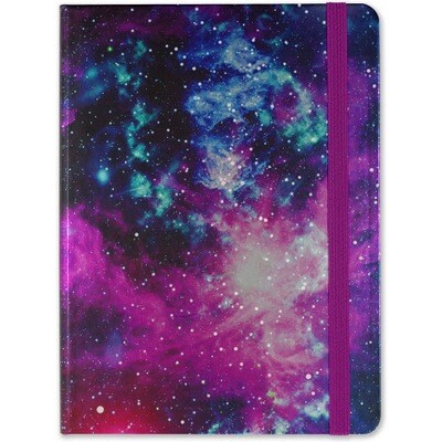 Journal Mid Galaxy