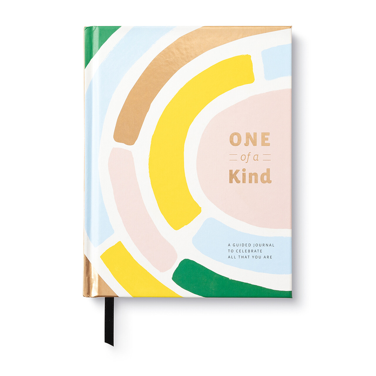 Guided Journal One of a Kind