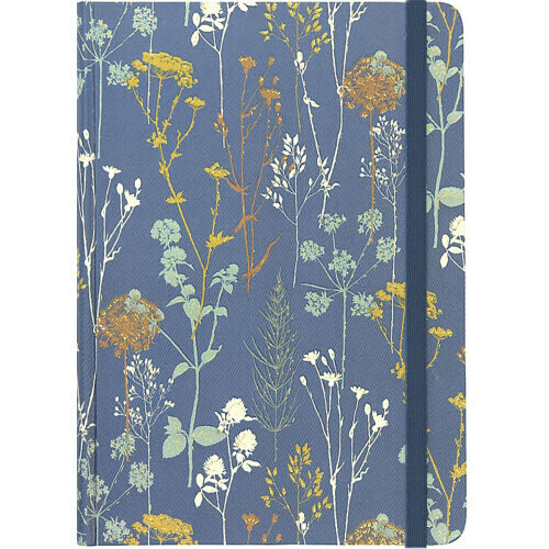 Journal Small Twilight Garden