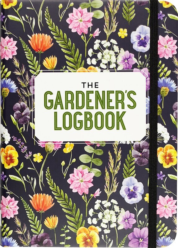 The Gardener&#39;s Logbook