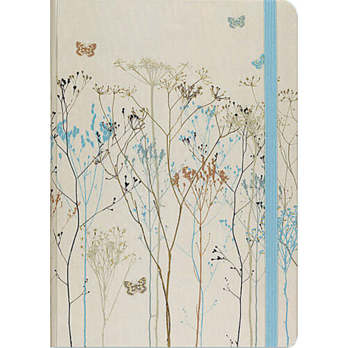 Journal Small Butterflies