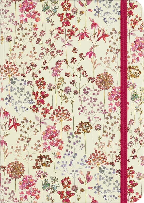 Journal Small Wildflower Meadow