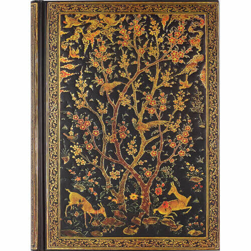Journal Mid Persian Grove