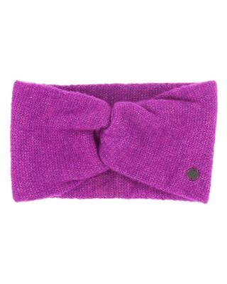 Knit Headband Pink