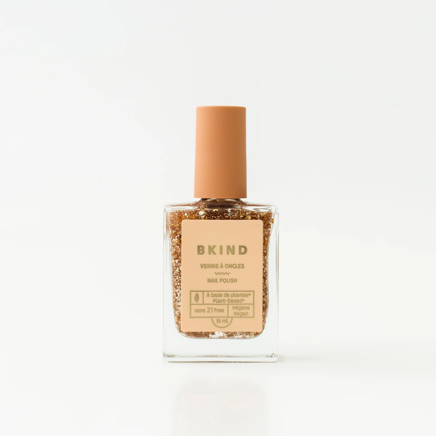 Nail Polish 24K