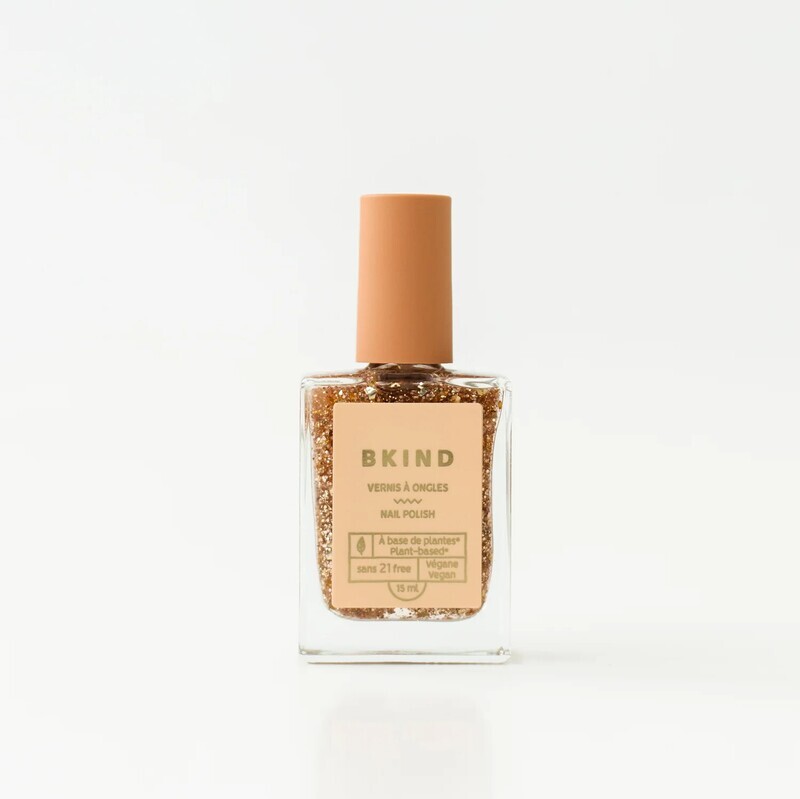 Nail Polish 24K