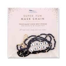 Mask Chain Love