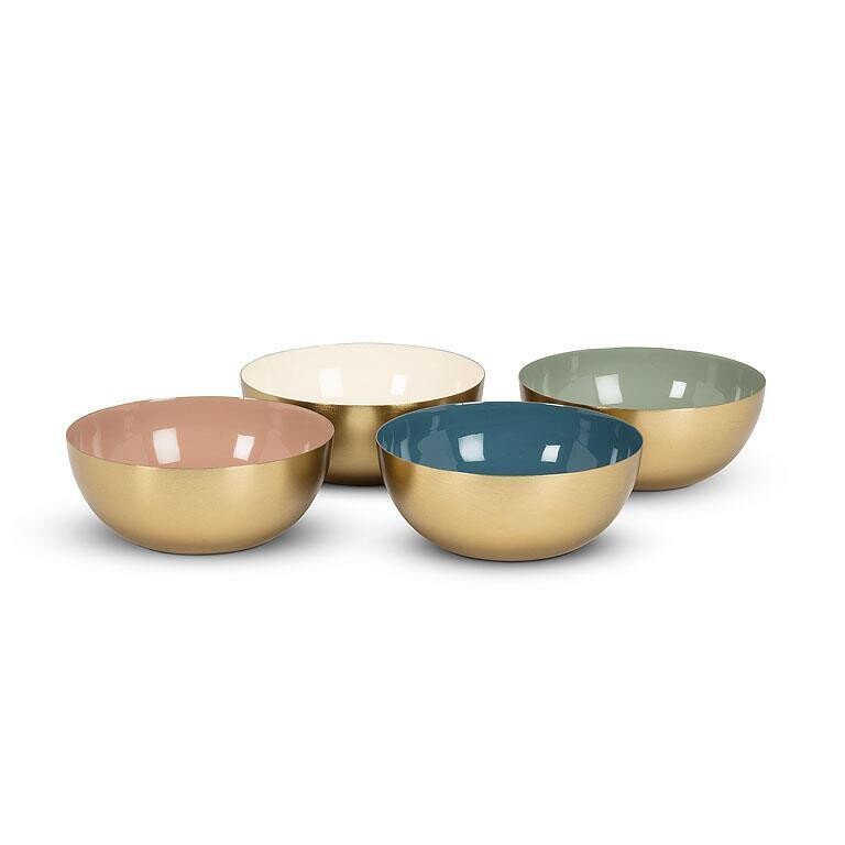 Mini Enamel Bowl