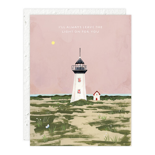 Lighthouse