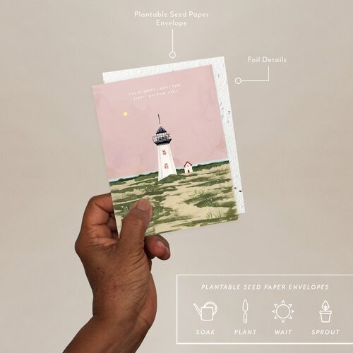 Lighthouse