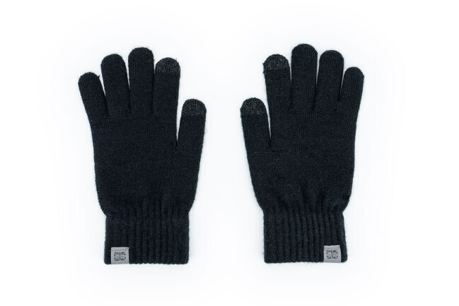 Craftsman Gloves Black