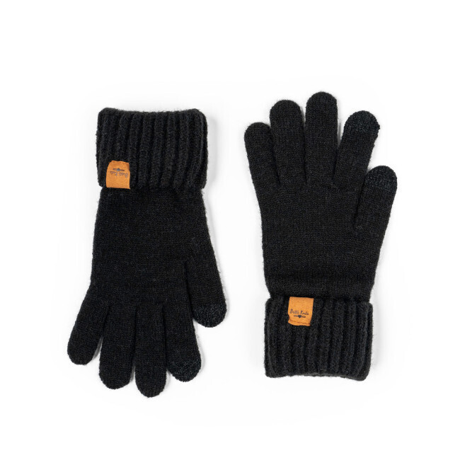 Mainstay Gloves Black