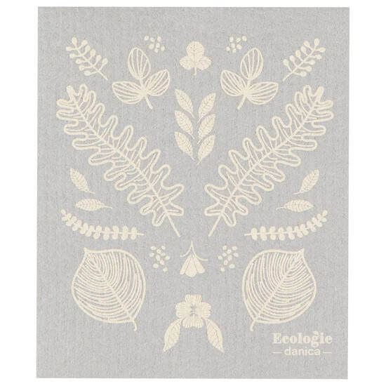 Swedish Dishcloth Laurel