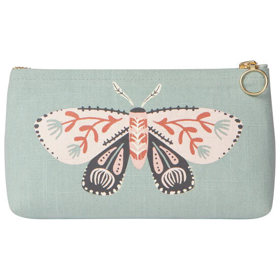 Cosmetic Bag Pencil Far and Away