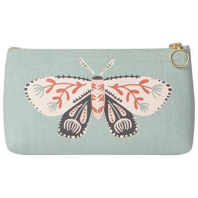 Cosmetic Bag Pencil Far and Away