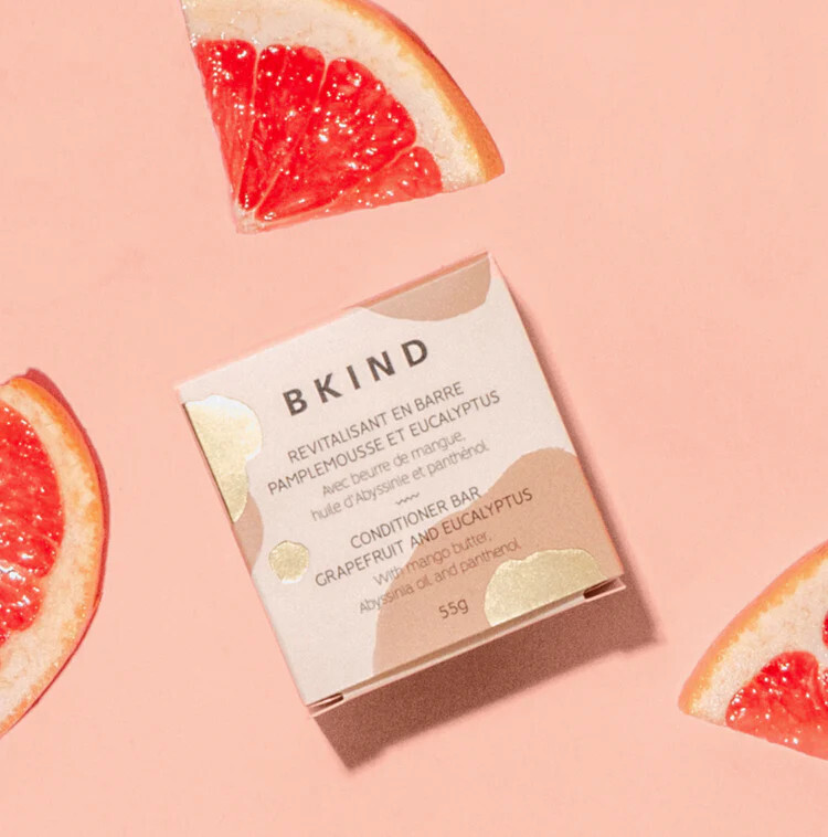 Conditioner Bar Grapefruit &amp; Eucalyptus