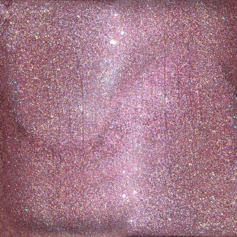 Nail Polish Charmed