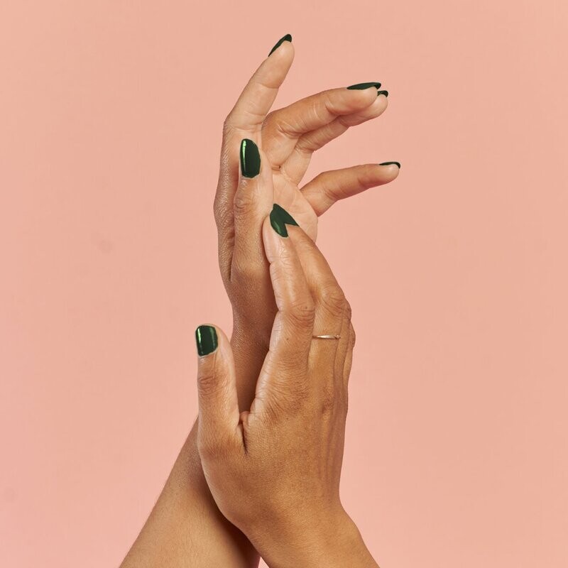 Nail Polish En Beau Fusil