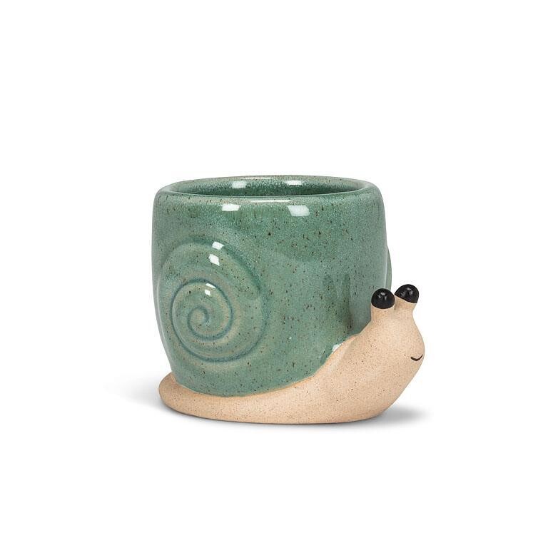 Planter Snail Mini