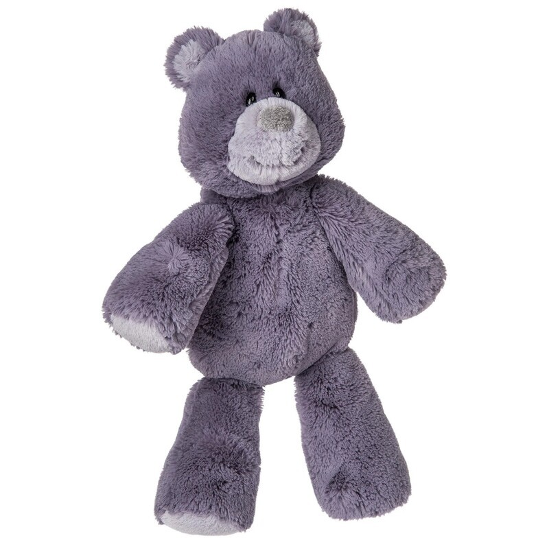Marshmallow Zoo Berry Bear 13&quot;