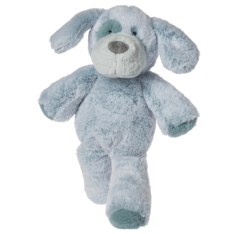 Marshmallow Zoo Poochy Pup 13&quot;