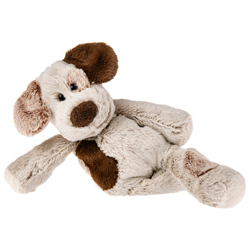 Marshmallow Zoo Junior Puppy 9”