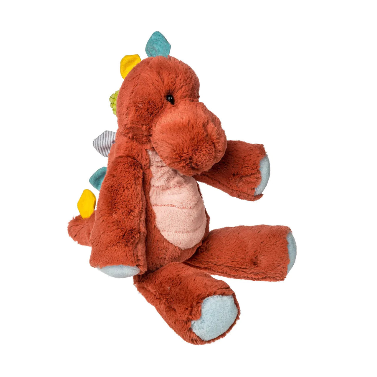 Marshmallow Zoo Stegosaurus 13”