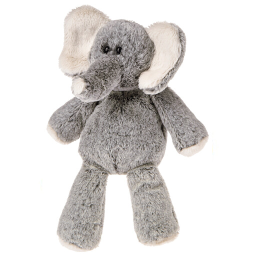 Marshmallow Zoo Junior Elephant 9”