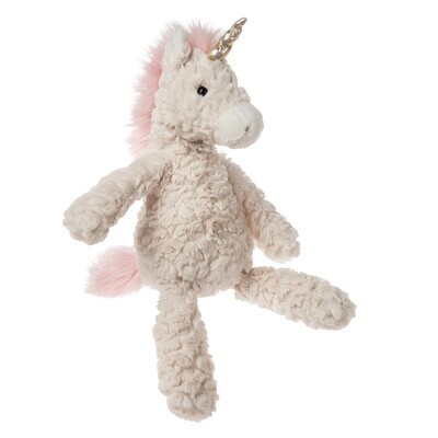 Putty Cream Unicorn 13”