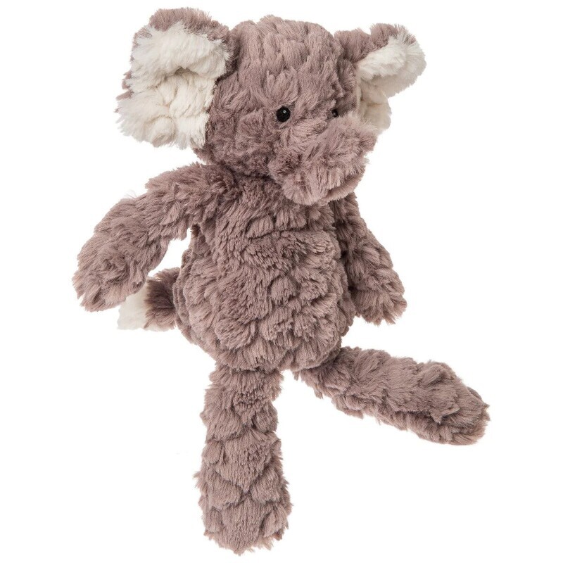 Putty Elephant 11”