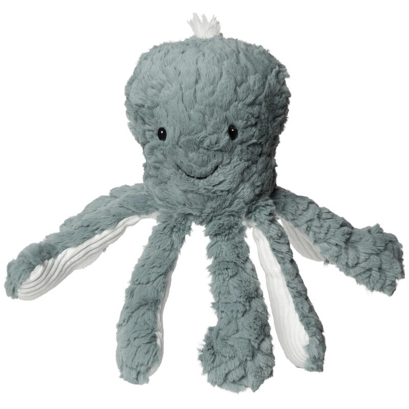 Putty Octopus 14”