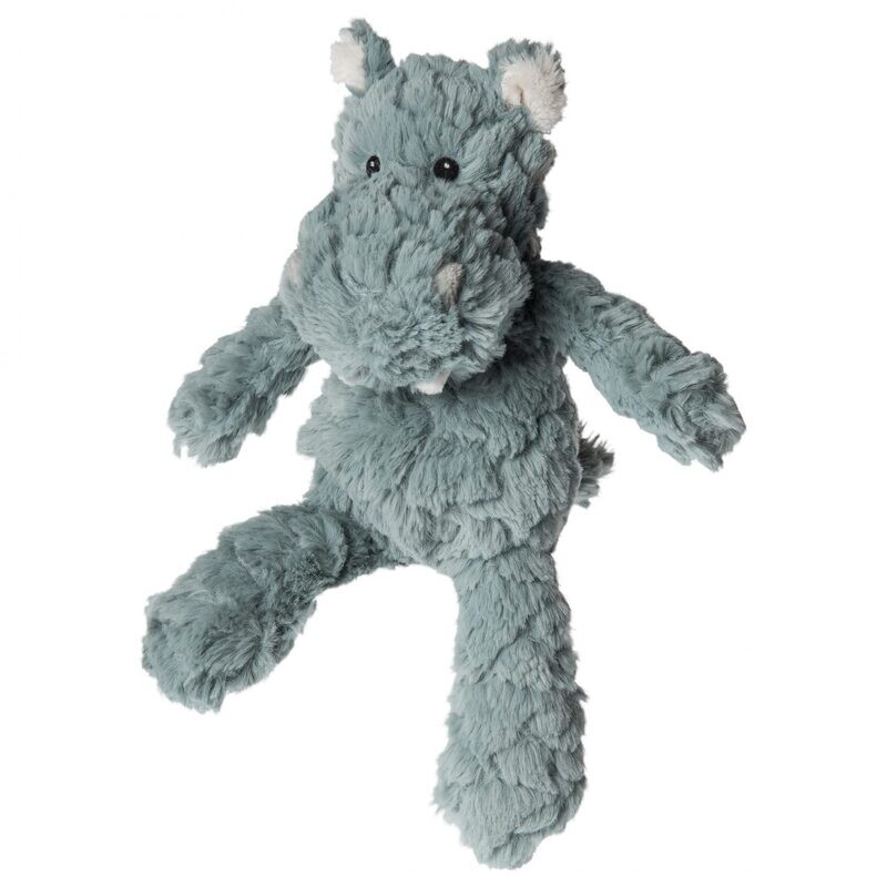 Putty Hippo 11”