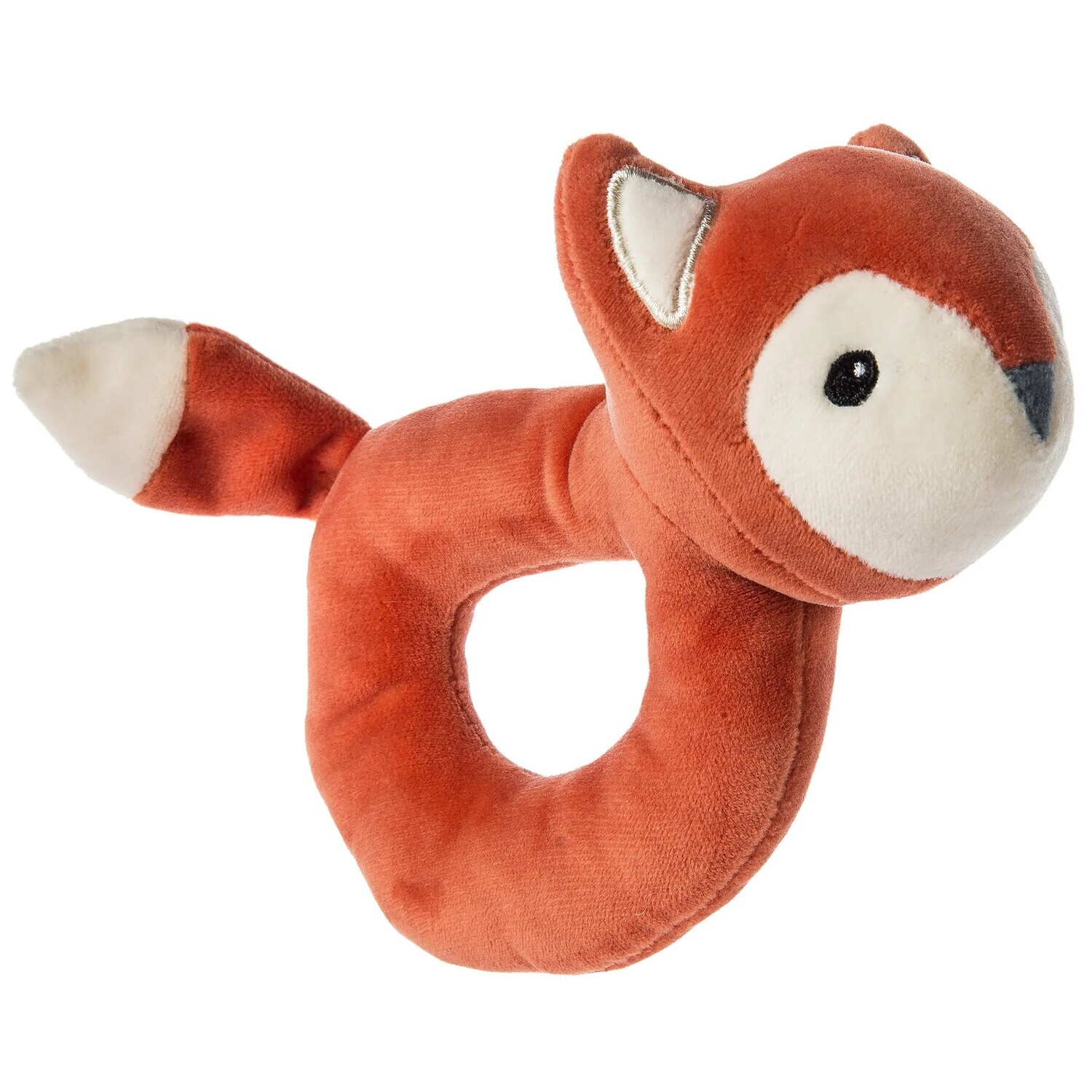 Leika Little Fox Rattle 6&quot;