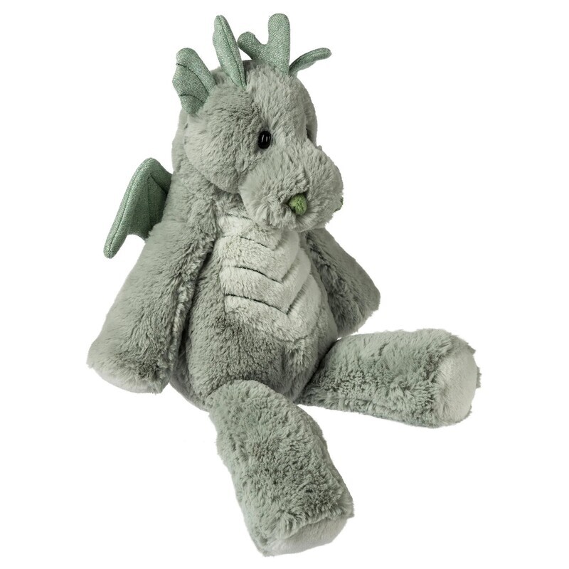 Marshmallow Zoo Dragon 13"