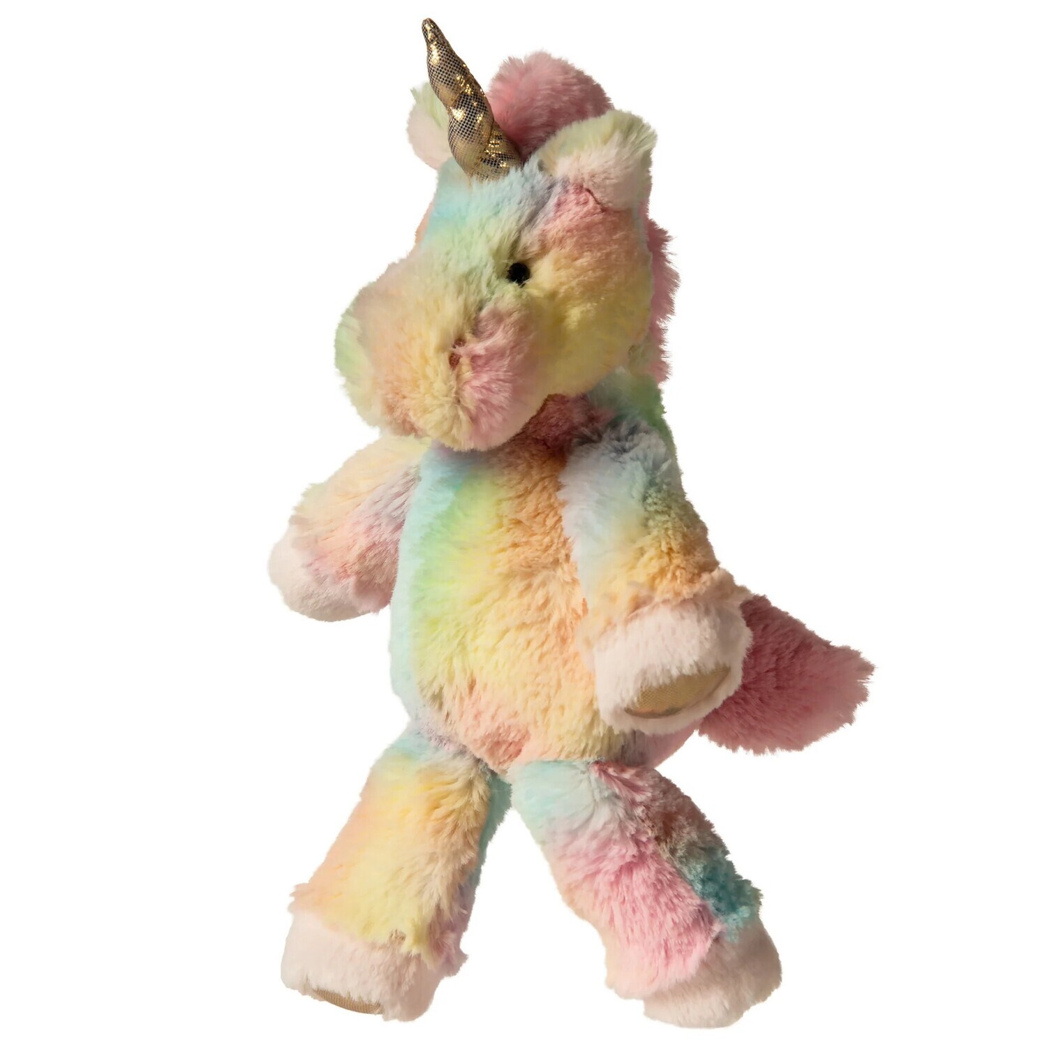 Marshmallow Zoo Junior Fro-Yo Unicorn 9&quot;