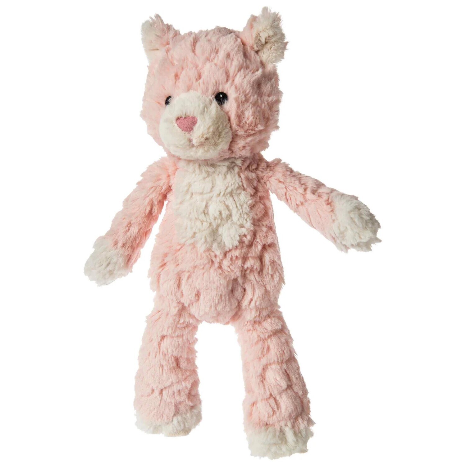 Putty Nursery Pink Kitty 11&quot;