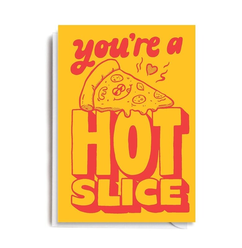 Hot Slice