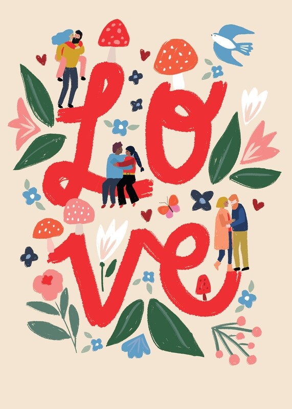 Love
