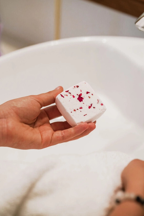 Individual Shower Fizzies Crushin&#39; On You
