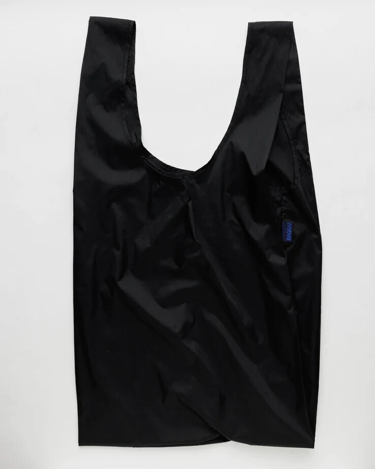 Big Baggu Black