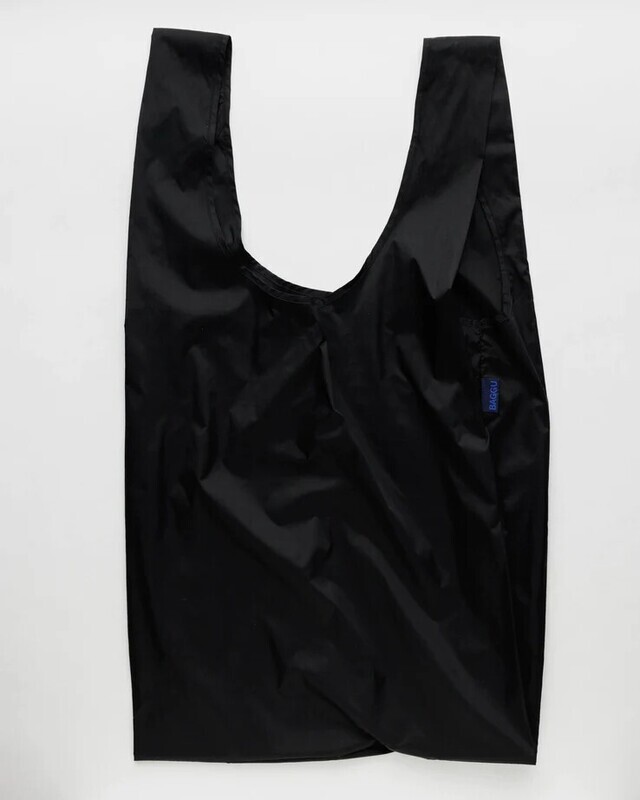 Big Baggu Black