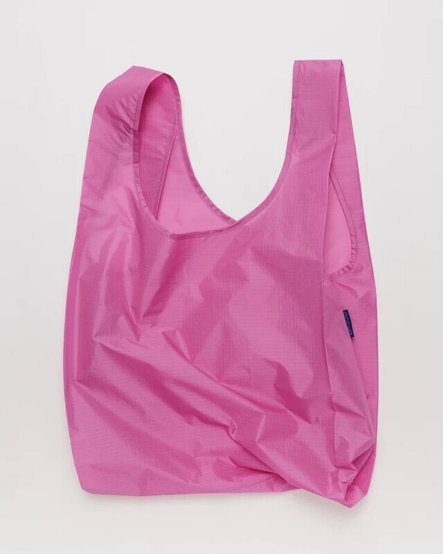Standard Baggu Extra Pink