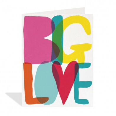 Big Love