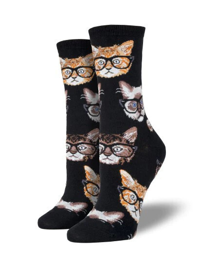 Women&#39;s Crew Kittenster