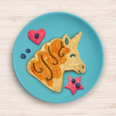 Breakfast Molds