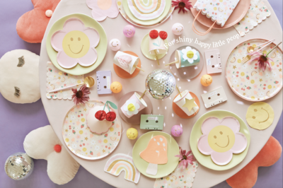 Party Supplies