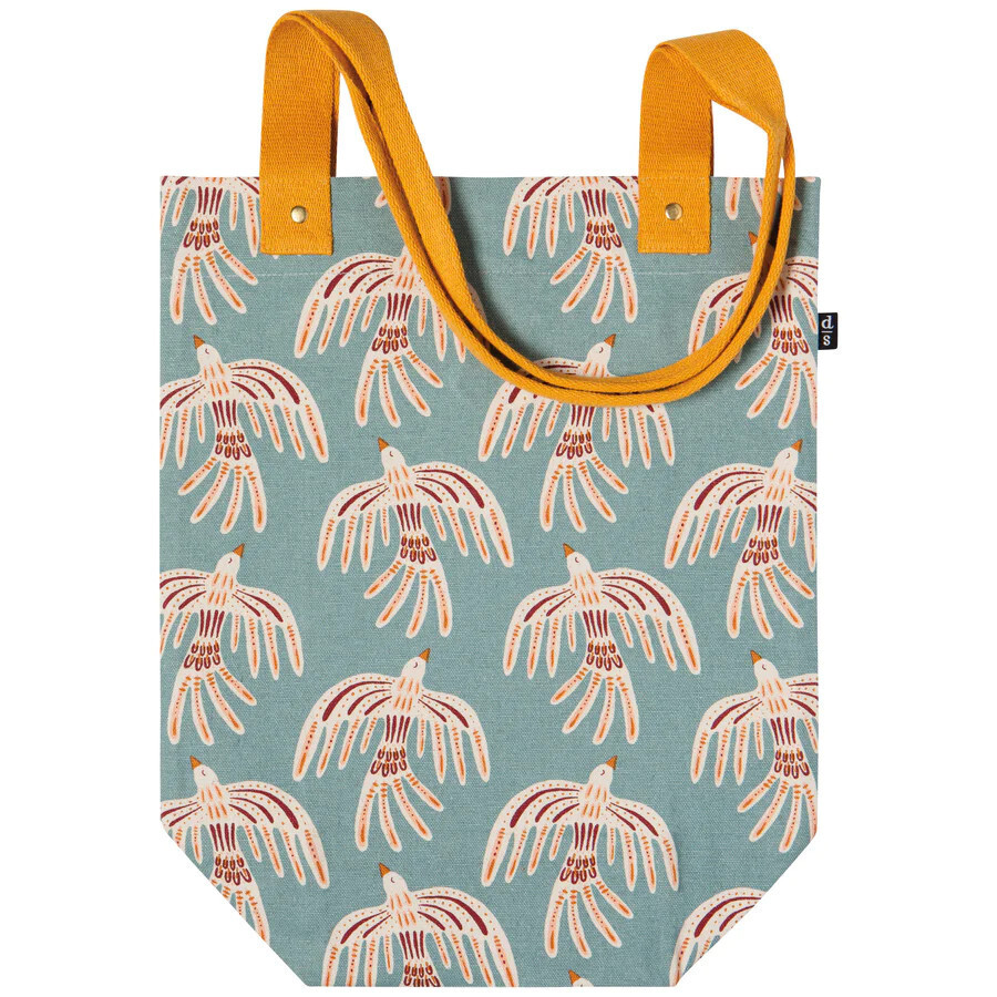 Studio Tote Bag Plume