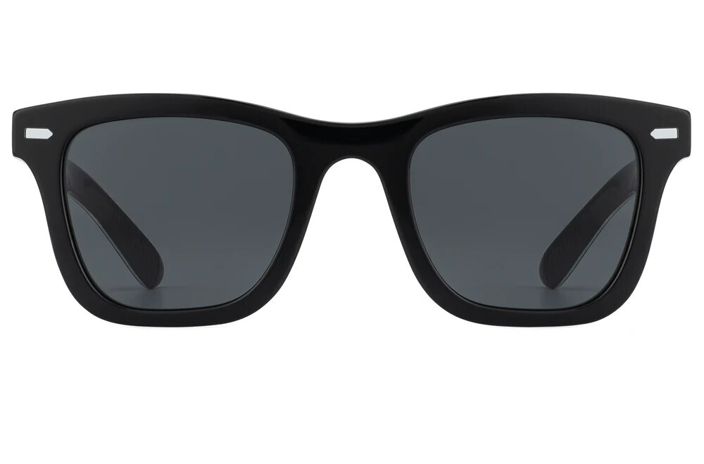 Cut Ninety One Black / Black